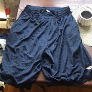 COPY - Pony shorts